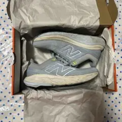ニューバランス Fresh Foam X 860 v14 ランニング25.5