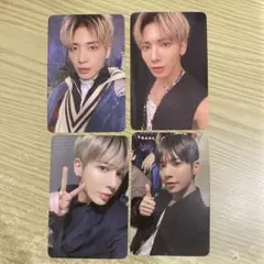 2025年最新】tXt トレカ セットの人気アイテム - メルカリ