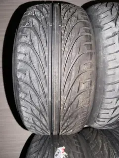 2024年製 ナンカン NK UTILITY SP-7 295/35R22 2本 - メルカリ