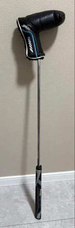 PING SIGMA 2 ハーフパイプのサムネイル