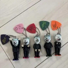 2026年最新】man with a mission ぬいぐるみの人気アイテム - メルカリ