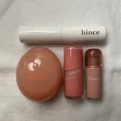 hince リップのサムネイル