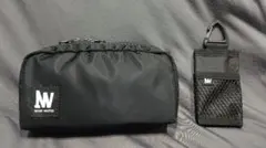 needles nubian 別注　トラックフーディ　レザー BADHOP S needles nubian 別注 トラックフーディ レザー BADHOP S - メルカリ