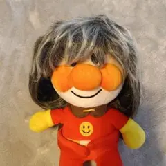 ショートウィッグ グレー