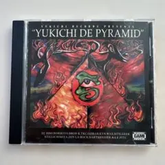 YUKICHI RECORDS / YUKICHI DE PYRAMID