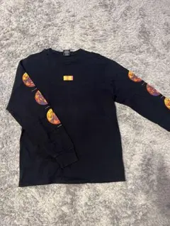 huf ロンt ブラック