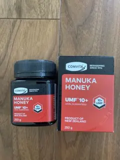 Comvita 100%マヌカハニー UMF 6+ 500g 2個セット - メルカリ