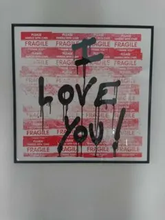 Mr. Brainwash サイン入り ポスター mr-brainwash-follow-your-