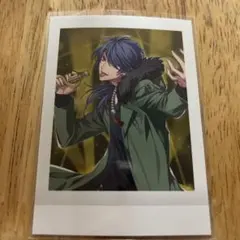 ヒプマイ ぱしゃこれ 有栖川帝統