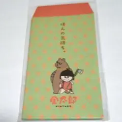 바로 킨타로 포치부쿠로의 느낌