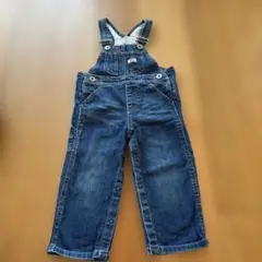 オーバーオール パンツ