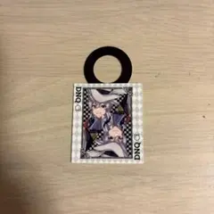 からぴち カラフルピーチ どぬく アニメイト コラボカフェ ワンダーランド