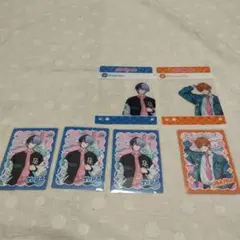 プロセカ　メロパレ　彰人　冬弥セット