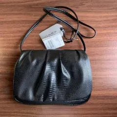 MOHI 2-way ショルダーバッグ　新品