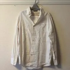 エレメント 長袖シャツ