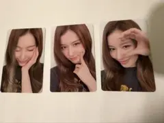 TWICE ソウルコン 入場特典トレカ 9枚セット 7/12 - メルカリ