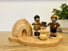 ザイフェン 置物