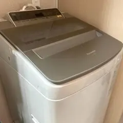 大阪送料無料☆3か月保障☆洗濯機☆パナソニック☆NA-FA7H1☆IS-1396 