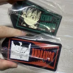 僕のヒーローアカデミア キーホルダー