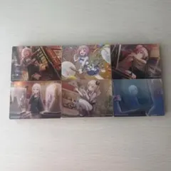 プロセカ　ノーブルアートコレクション