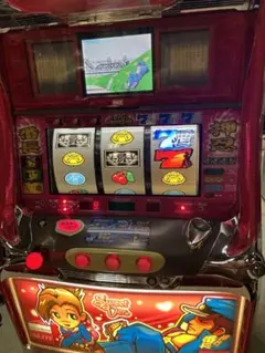 送料込】 ○4号機 秘宝伝 パチスロ 実機 ジャンク〜19 - メルカリ
