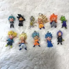 2026年最新】ドラゴンボール キーホルダーの人気アイテム - メルカリ