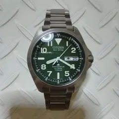 CITIZEN　PMD56-2951　プロマスター　ランドのサムネイル