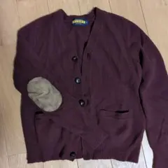 RALPHLAUREN カーディガン Sサイズ