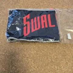 東京ヤクルトスワローズ 応援タオル SWALLOWS CREW