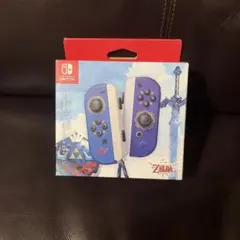 SW Joy-Con L/R ゼルダの伝説 スカイウォードソード エディションのサムネイル