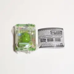 たまごっち　ブリスターパッケージコレクション　くちぱっち