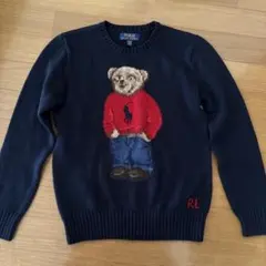 2025年最新】ポロベア ニットの人気アイテム - メルカリ