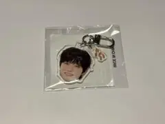 treasure 顔アクキー ジフン 喜