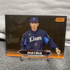 2025年最新】松井稼頭央の人気アイテム - メルカリ