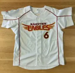 東北楽天ゴールデンイーグルス 藤田一也 ユニフォーム