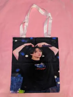 2025年最新】bts エコバッグの人気アイテム - メルカリ