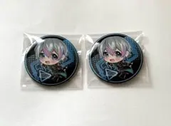 シクフォニ 缶バッジ 雨乃こさめ ２周年