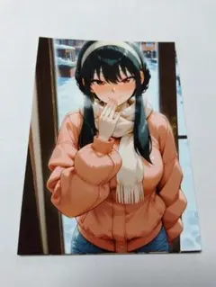 ブロマイド 美少女