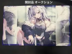 2026年最新】獅白ぼたん プレイマットの人気アイテム - メルカリ