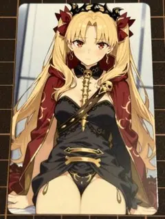 セクシーカード ウラシク N2320