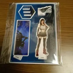 ファイナルファンタジー VII リメイク ティファ・ロックハートアクリルスタンド