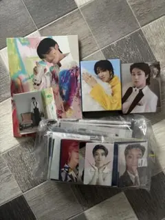 SEVENTEEN 過去アルバム 纏め売り - メルカリ