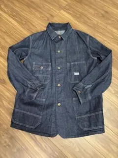 最終値下げ‼️ 予約完売TCB PURRCLES JACKET PASSED 44 - メルカリ