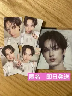 SEVENTEEN パズル　ジュン　コンプ