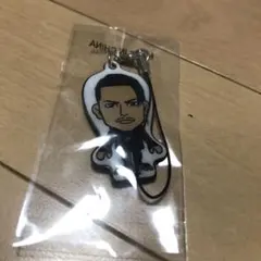 今市隆二 クリーナー