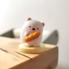 チョコエッグ すみっコぐらし 2 しろくま☆