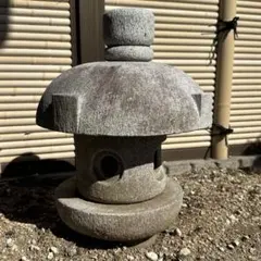 角雪見灯篭(ターコイズ様注文分) - メルカリ