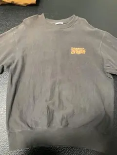 ベイフロー スウェット