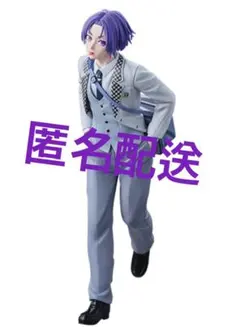 ブルーロック　一番くじ　玲王　フィギュア