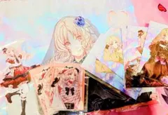 小森ユイ ディアラバ くじ A賞B賞C賞D賞9点セット アクスタ